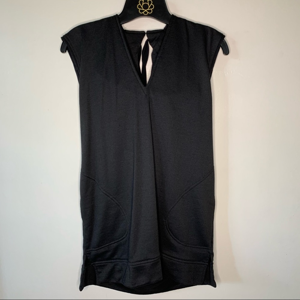 Essue Sweater Dress from: Forever21